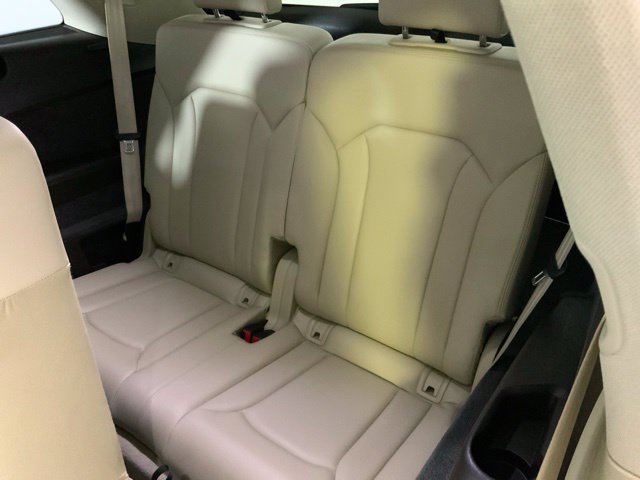 Used 2018 Audi Q7 3.0T Premium Plus w/ Premium Plus Package AWD/4WD image 44