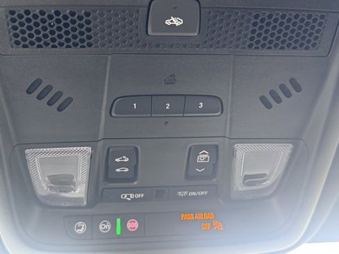 New 2025 Cadillac XT6 Premium Luxury w/ Technology Package image 32