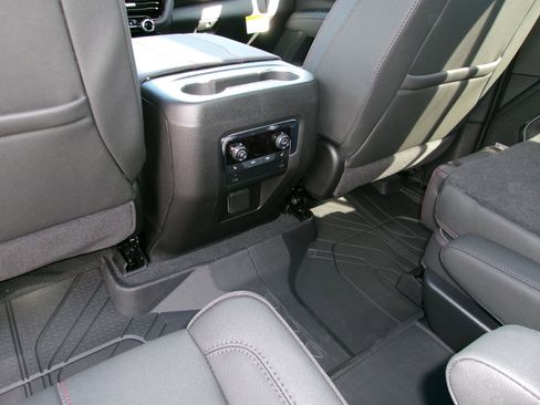 New 2026 Chevrolet Tahoe RST image 15