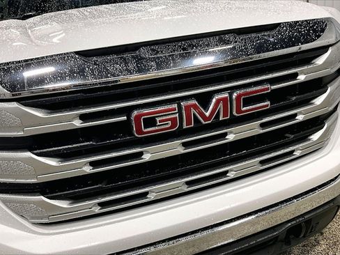 Used 2023 GMC Sierra 1500 SLE image 32