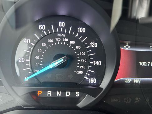 Used 2019 Ford Edge SEL w/ Equipment Group 201A image 21