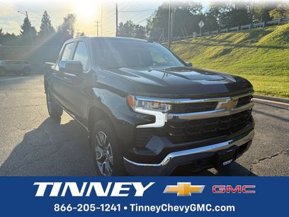 Used 2022 Chevrolet Silverado 1500 LT
