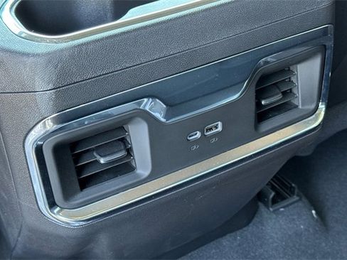 New 2025 GMC Sierra 1500 SLT w/ SLT Premium Package image 14
