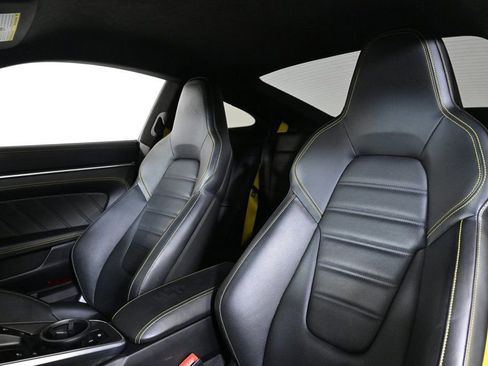 Certified 2022 Porsche 911 Turbo S image 5