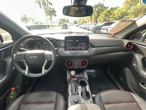 Used 2023 Chevrolet Blazer RS w/ Enhanced Convenience Package image 21