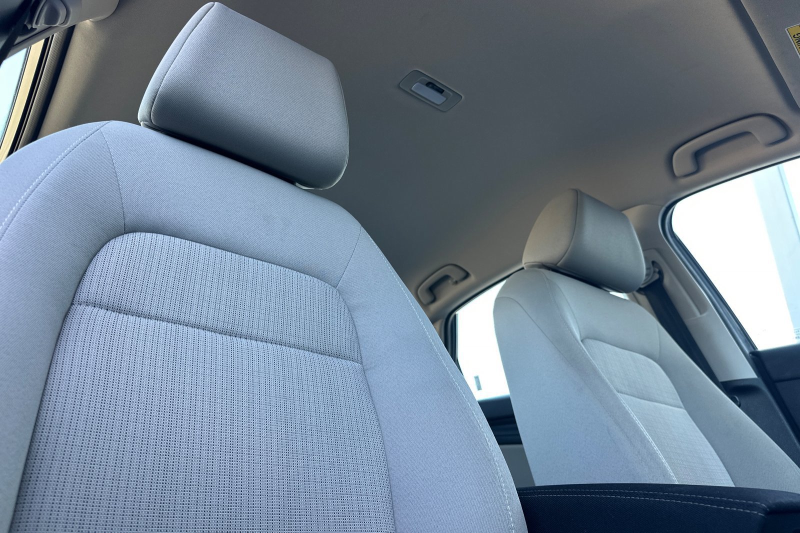 Used 2024 Honda Civic LX image 17