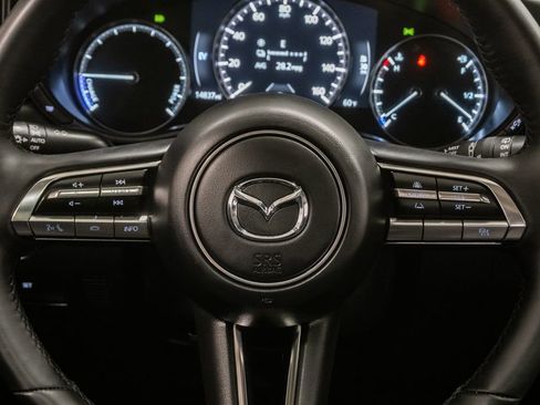 Used 2025 MAZDA CX-50 2.5 Hybrid w/ Premium Plus Pkg AWD/4WD image 17