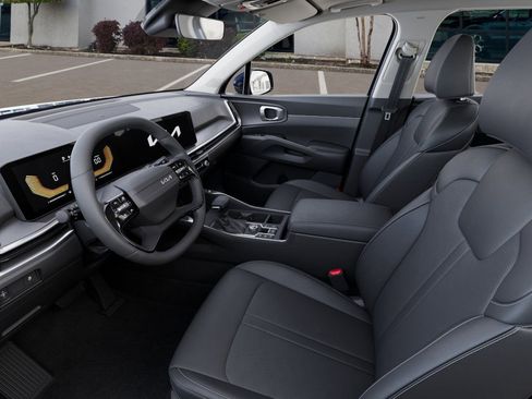 New 2026 Kia Sorento S image 17