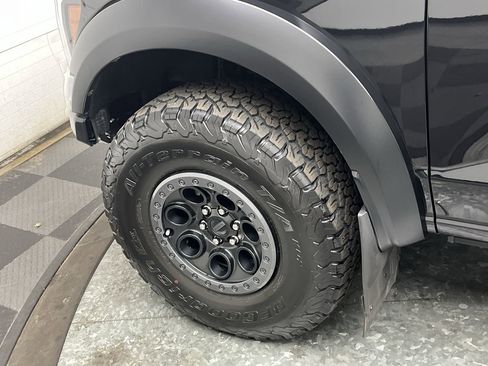 Certified 2024 Ford F150 Raptor image 37