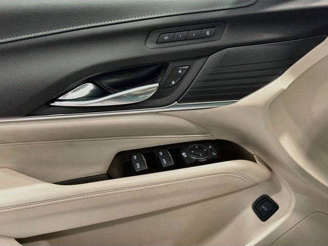 Certified 2026 Cadillac CT4 Premium Luxury AWD/4WD image 15