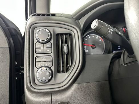 Used 2024 GMC Sierra 1500 Pro w/ Pro Value Package image 19