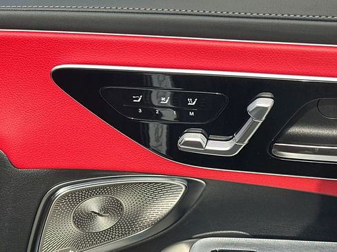 New 2026 Mercedes-Benz CLE 300 4MATIC Cabriolet image 16