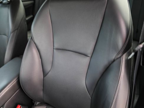 Used 2024 Honda Accord EX-L image 12