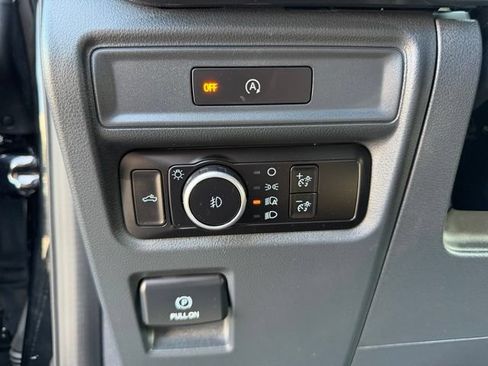 Used 2025 Ford F150 STX w/ Equipment Group 201A FX4 AWD/4WD image 18