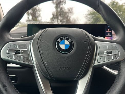 Certified 2025 BMW X7 xDrive40i image 30