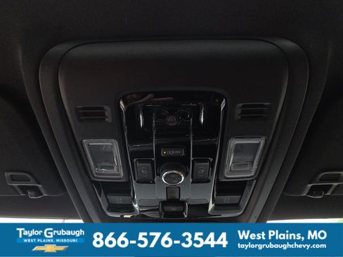 New 2026 Chevrolet Tahoe Premier w/ Sun And Tow Package AWD/4WD image 24