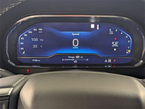 Used 2023 Chevrolet Tahoe Premier image 19