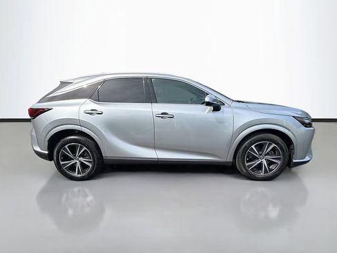 Certified 2024 Lexus RX 350 Premium w/ Cold Area Package AWD/4WD image 8