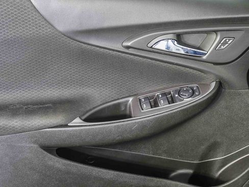 Used 2023 Chevrolet Malibu LT image 18