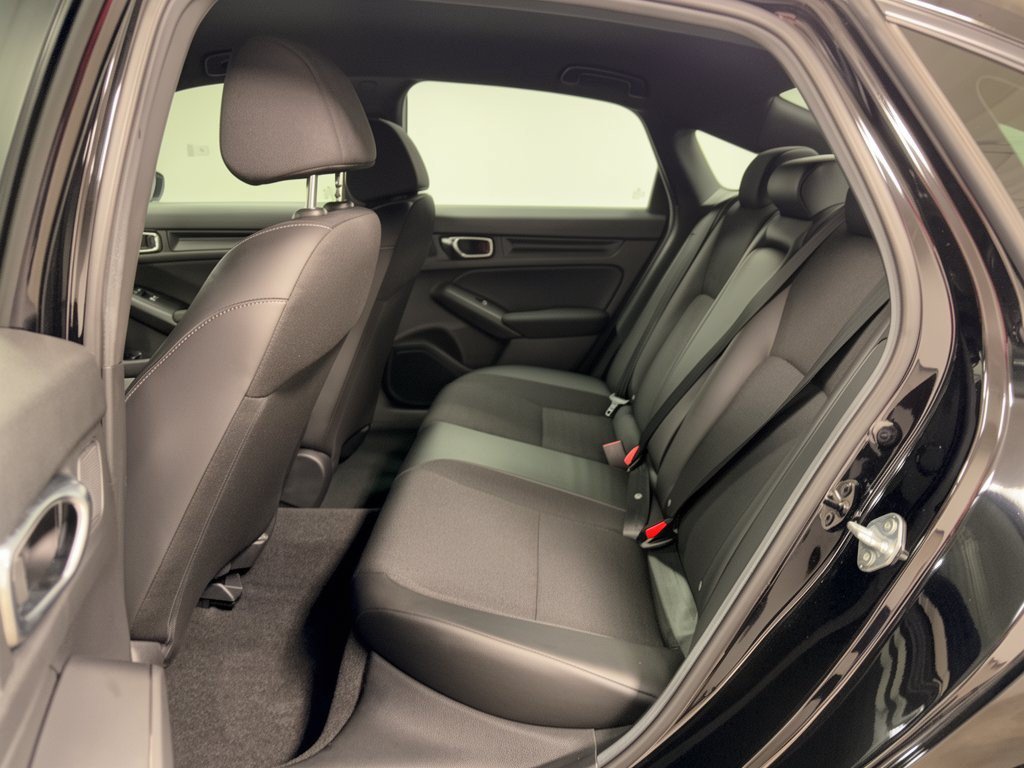 Used 2026 Honda Civic Sport image 25