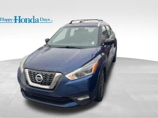 Used 2018 Nissan Kicks SR w/ Exterior Package 360° Tour