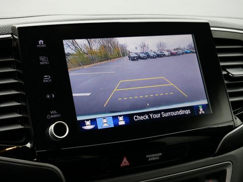 Certified 2023 Honda Ridgeline RTL image 31