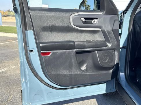 Used 2022 Ford Bronco Sport Big Bend image 18