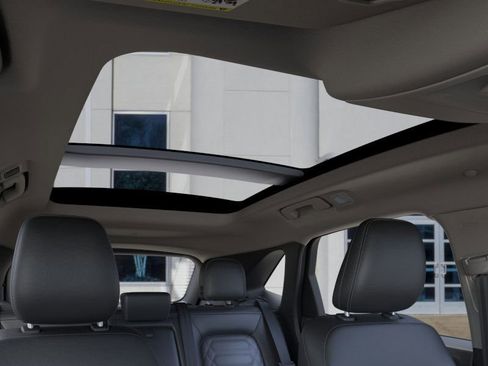 New 2024 Ford Escape Platinum w/ Premium Technology Package image 22