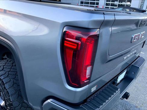 Used 2021 GMC Sierra 1500 AT4 AWD/4WD image 27