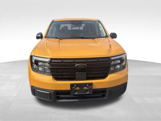 Used 2023 Ford Maverick Lariat w/ Lariat Luxury Package AWD/4WD image 4
