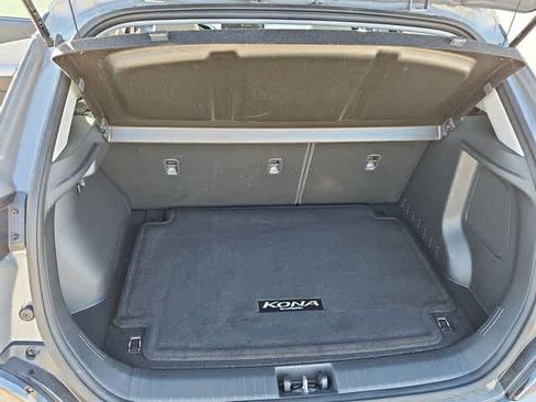Used 2023 Hyundai Kona Limited w/ Cargo Package FWD image 39