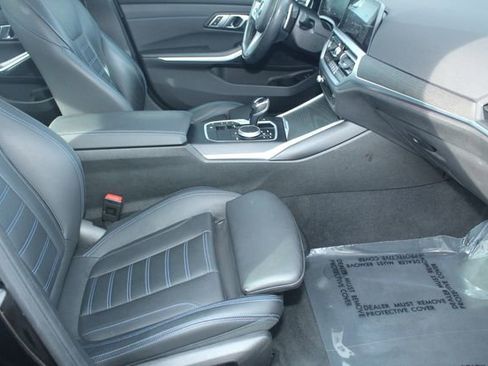 Used 2021 BMW M340i xDrive w/ Executive Package image 26