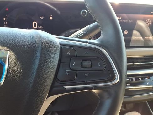 Used 2024 Buick Envista Avenir FWD image 16