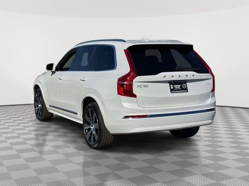 Certified 2023 Volvo XC90 T8 Plus image 5
