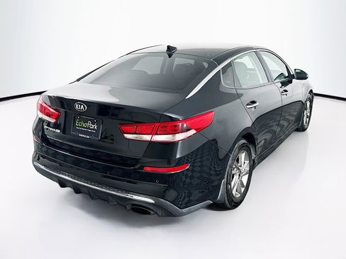 Used 2019 Kia Optima LX FWD image 9