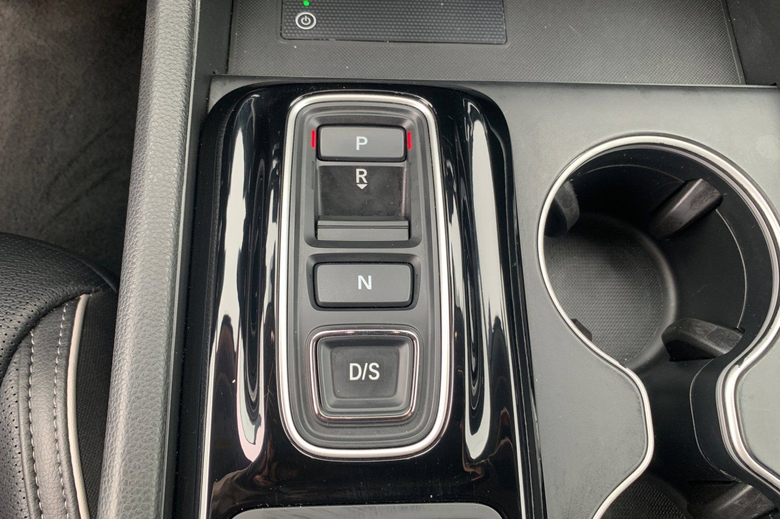 Used 2025 Honda Pilot Elite image 28