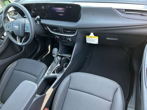 New 2026 Buick Encore GX Preferred image 28