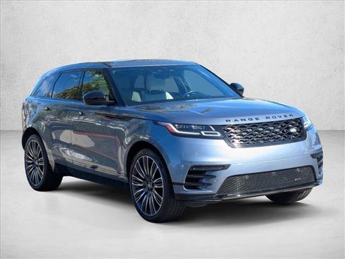 Used 2023 Land Rover Range Rover Velar R-Dynamic S image 3