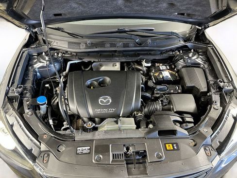 Used 2016 MAZDA CX-5 Grand Touring image 37