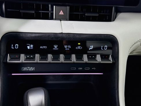 New 2026 Lexus IS 350 F Sport w/ Technology Package AWD/4WD image 17