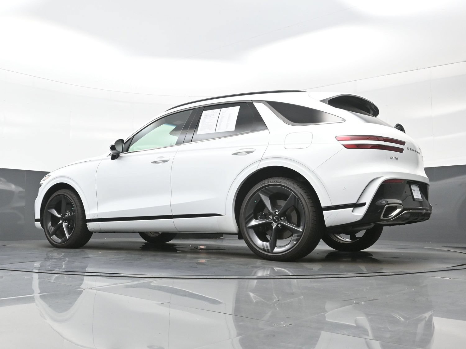 Used 2026 Genesis GV70 3.5T Sport Prestige AWD/4WD image 29