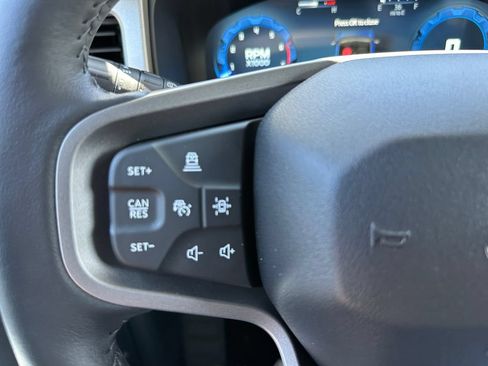 New 2026 Ford Bronco Outer Banks AWD/4WD image 24