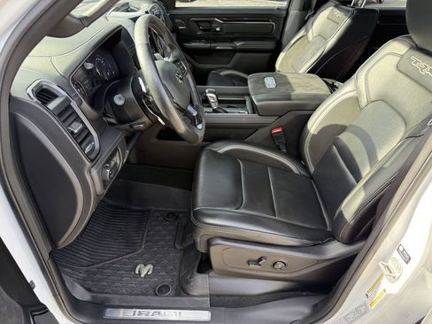 Used 2022 RAM 1500 TRX w/ TRX Level 2 Equipment Group image 9