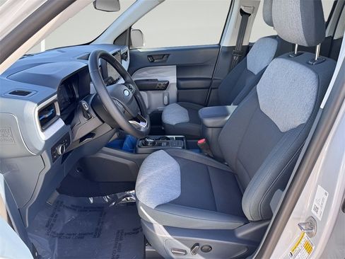 New 2026 Ford Maverick XLT w/ XLT Luxury Package image 11