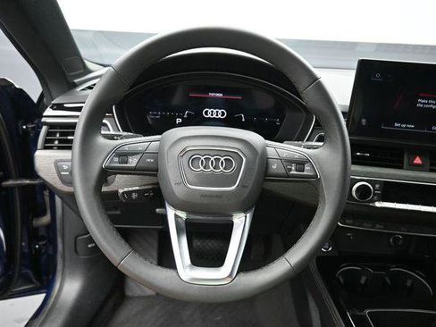 Used 2023 Audi A5 2.0T Premium Plus w/ Premium Plus AWD/4WD image 16