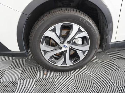 Used 2020 Subaru Outback Touring XT AWD/4WD image 16