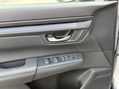 Certified 2023 Honda CR-V EX image 11