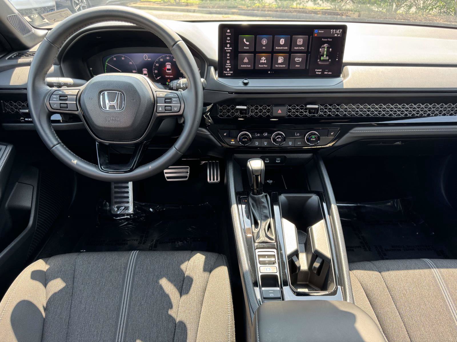 Certified 2026 Honda Accord Sport image 11