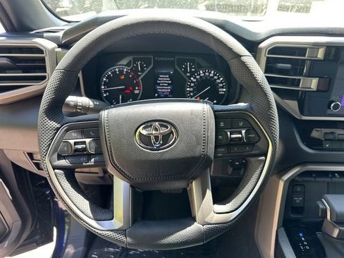 New 2026 Toyota Tundra SR5 AWD/4WD image 26