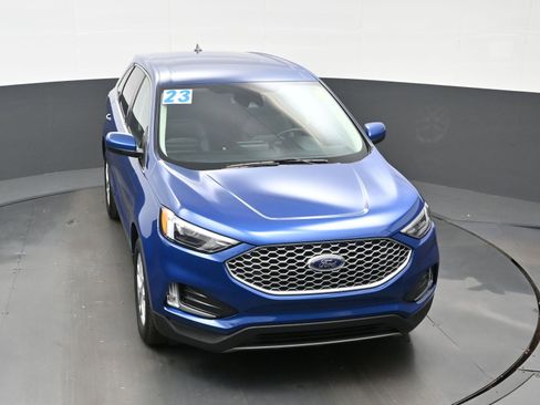 Used 2023 Ford Edge SEL w/ Convenience Package image 41